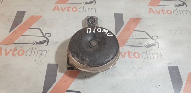 Клаксон 86029SC010 SUBARU