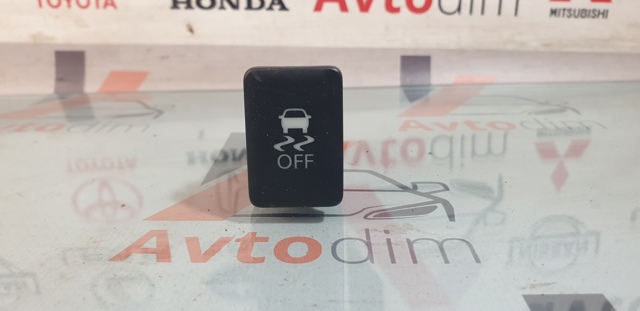 Кнопка выключения ESP 8602A050 MITSUBISHI