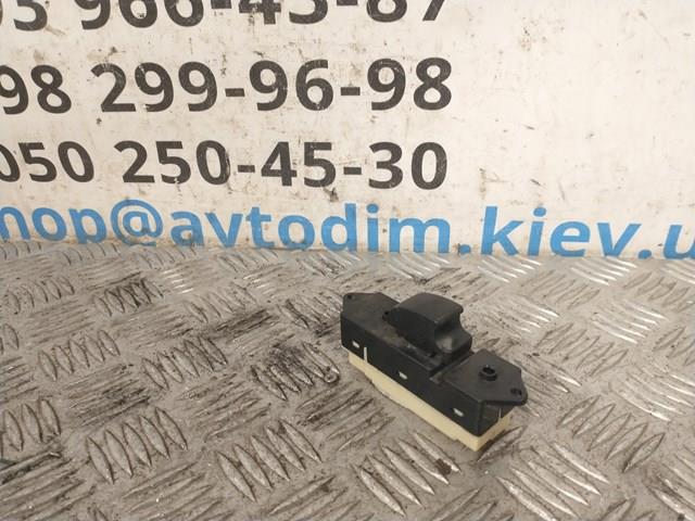 Кнопка подъемника заднего левого стекла 8608A024 MITSUBISHI