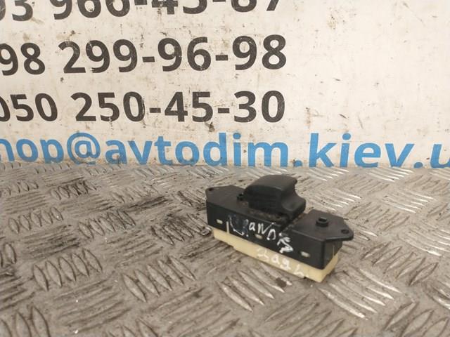 MITSUBISHI 8608A024 Кнопка включения мотора стеклоподъемника задняя левая в наличии Черновцы