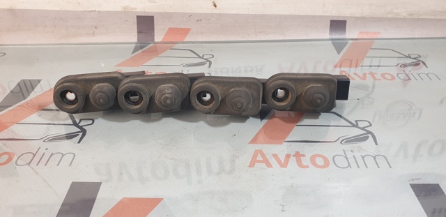 Концевой выключатель 8608A220 MITSUBISHI