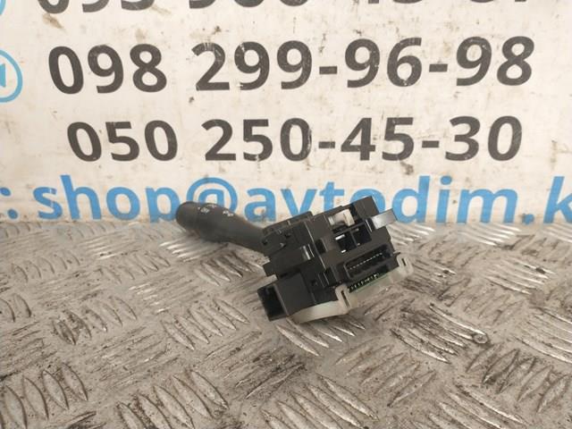 8614A001 MITSUBISHI Левый подрулевой переключатель купить в Киев