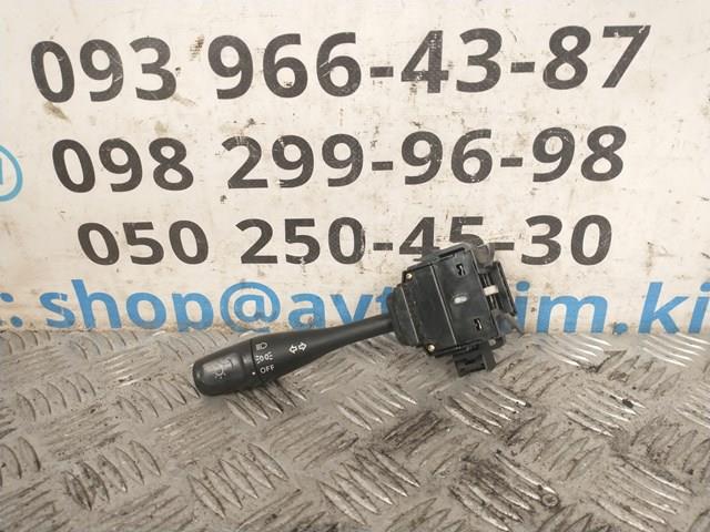 Подрулевой переключатель левый 8614A001 MITSUBISHI