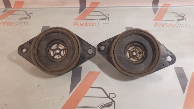 Громкоговоритель 8615042010 TOYOTA