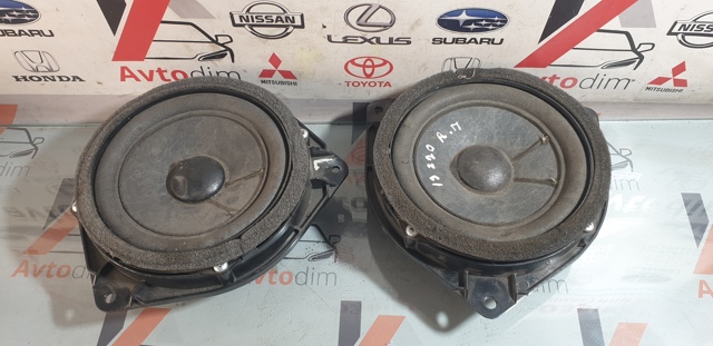 Динамик передней двери 861600WB10 TOYOTA