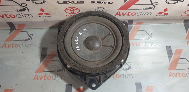861600WB10 TOYOTA Динамик передней двери купить в Полтава