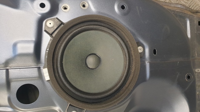 Динамик передний 8616052330 TOYOTA