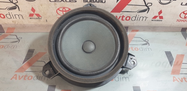 8616052330 TOYOTA Динамик передней двери купить в Ирпень