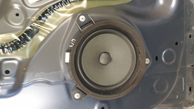 TOYOTA 8616052330 Динамик передней двери в наличии Павлоград