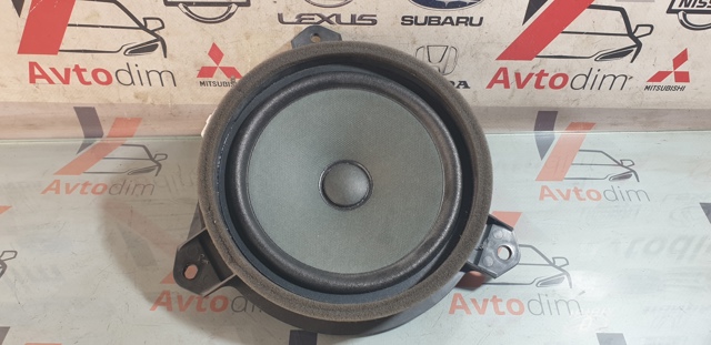 8616052330 TOYOTA Динамик передней двери купить в Украина