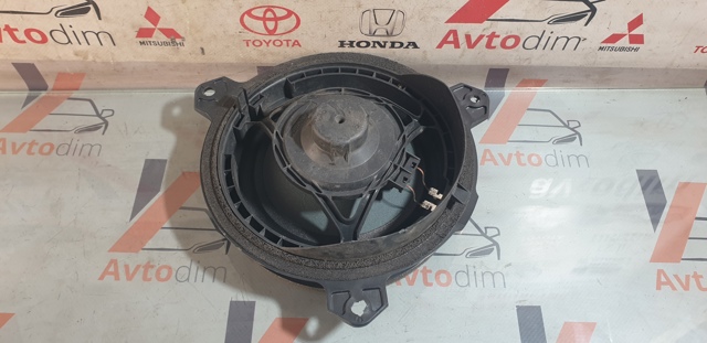 8616052330 TOYOTA Динамик передней двери купить в Украина