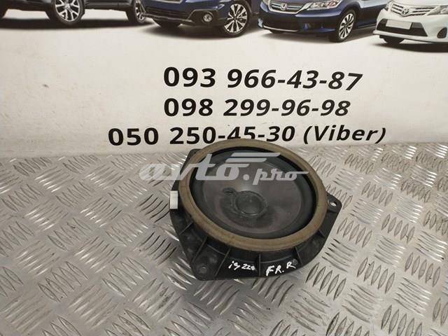 8616053210 TOYOTA Динамик передней двери купить в Одесса