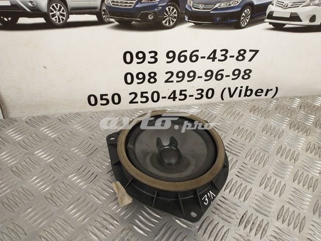 Динамик передней двери 8616053210 TOYOTA