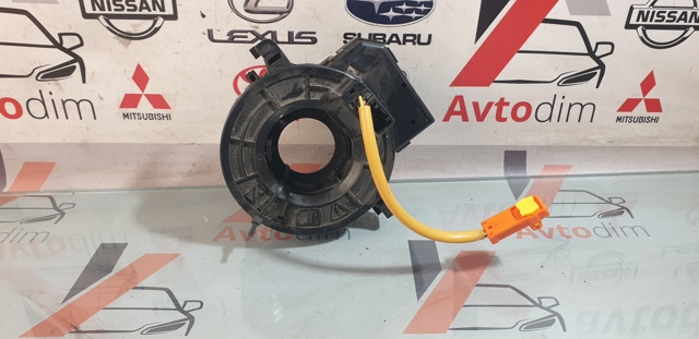 Кольцо подушки безопасности 8619A167 MITSUBISHI