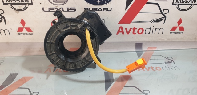 8619A167 MITSUBISHI Кольцо контактное, шлейф руля купить в Киев