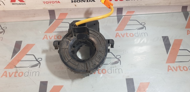 8619A167 MITSUBISHI Кольцо контактное, шлейф руля купить в Павлоград