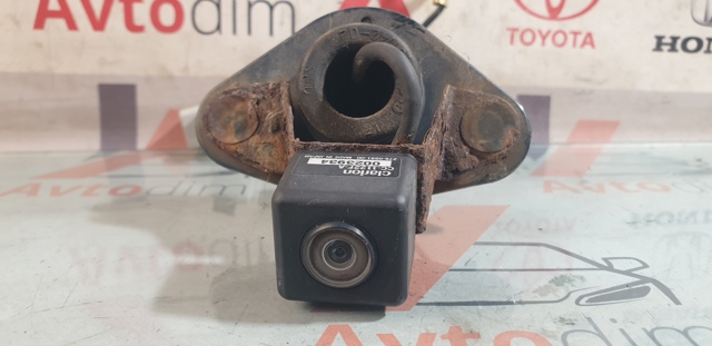 86267AJ000 SUBARU купить в Ирпень