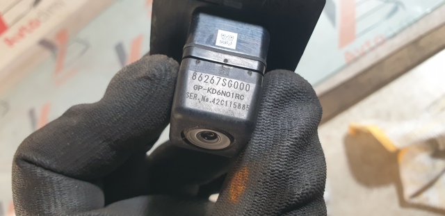 SUBARU 86267SG000 в наличии Житомир