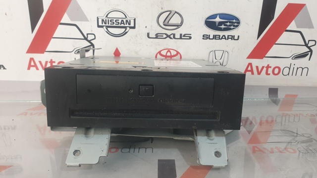 SUBARU 86271AG030 в наличии Львов