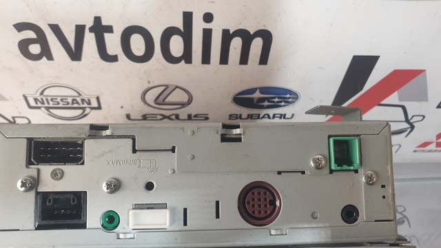 SUBARU 86271AG030 в наличии Сумы