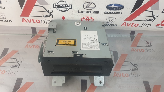 SUBARU 86271AG030 в наличии Тернополь