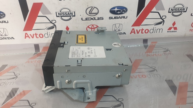 SUBARU 86271AG030 в наличии Харьков