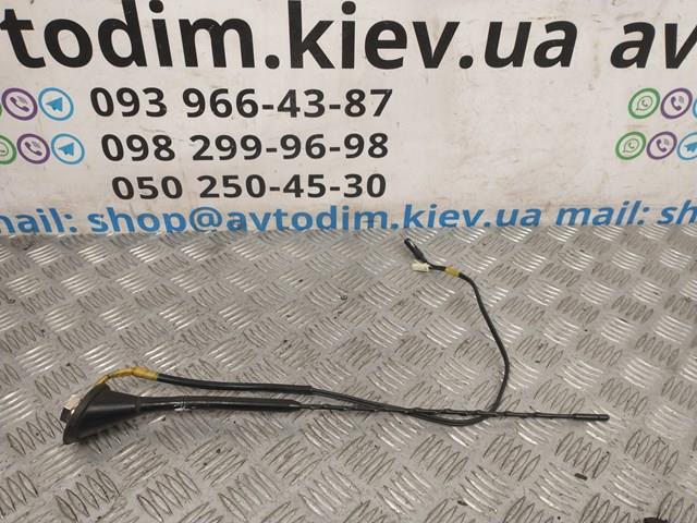 Антенна на крышу 8630012750 TOYOTA