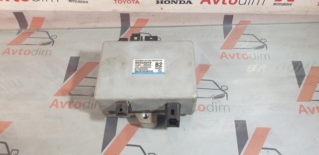 MITSUBISHI 8633A049 Блок управления электроусилителем руля в наличии Чернигов