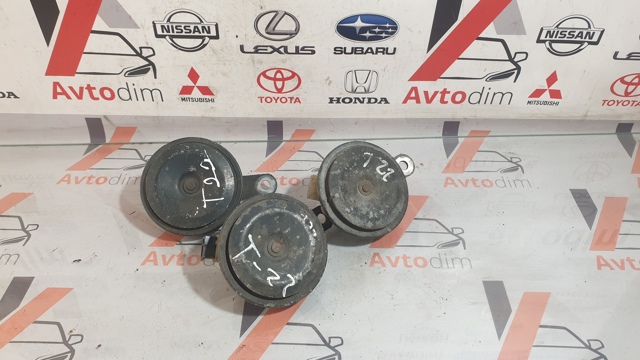 Сигнал звуковой Toyota Avensis 2
