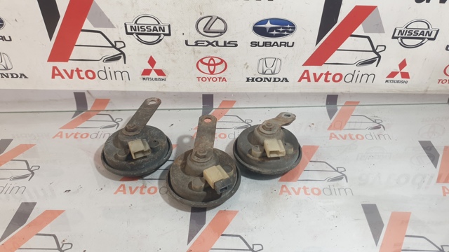 TOYOTA 8651005020 Звуковой сигнал в наличии Харьков