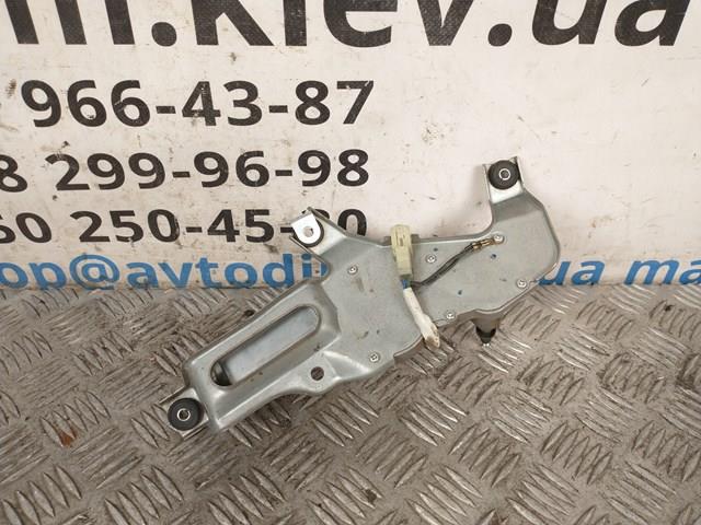SUBARU 86510AG09B Мотор стеклоочистителя заднего стекла в наличии Полтава