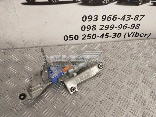 Моторчик заднего стеклоочистителя 86510SC090 SUBARU