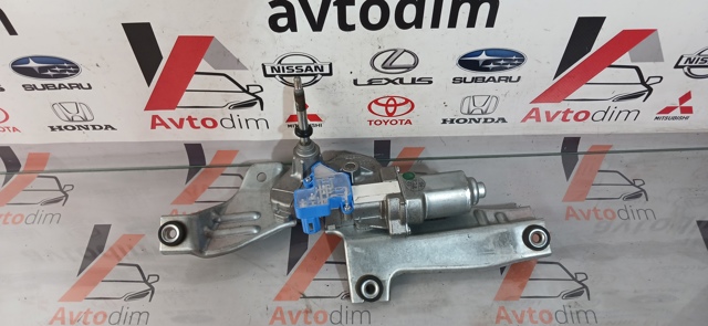 86510SC110 SUBARU купить в Павлоград