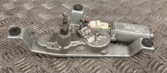 86511FC050 SUBARU Моторчик заднего дворника купить в Черкассы