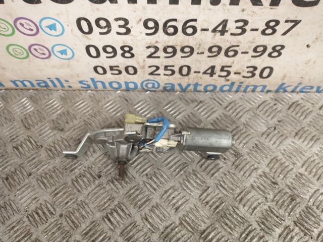 86511FC050 SUBARU Моторчик заднего дворника купить в Ровно
