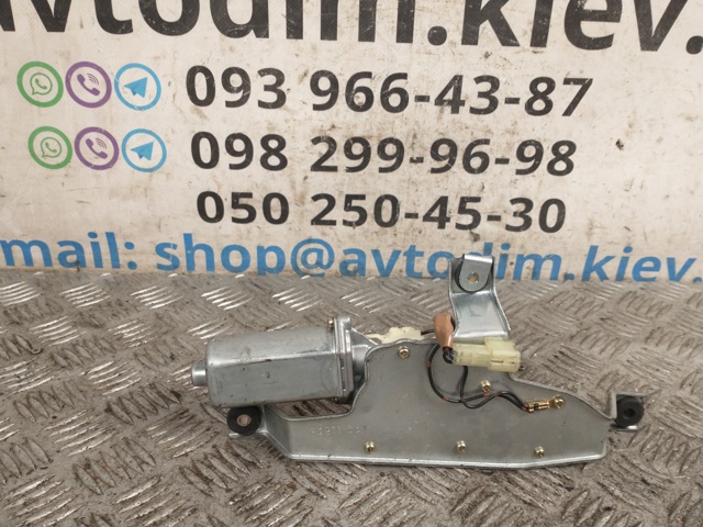 SUBARU 86511FC050 Моторчик заднего дворника в наличии Житомир