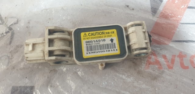 8651A010 MITSUBISHI купить в Ровно