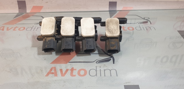 MITSUBISHI 8651A166 Датчик удара в наличии Кривой Рог
