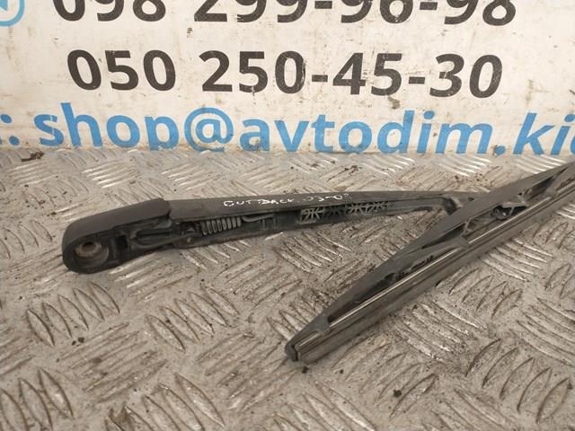 86532AG082 SUBARU Рычаг-поводок стеклоочистителя заднего стекла купить в Павлоград