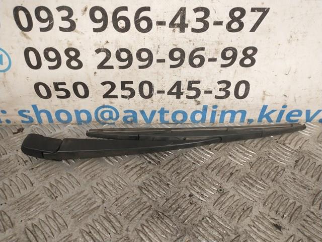 SUBARU 86532AG082 Рычаг-поводок стеклоочистителя заднего стекла в наличии Ужгород
