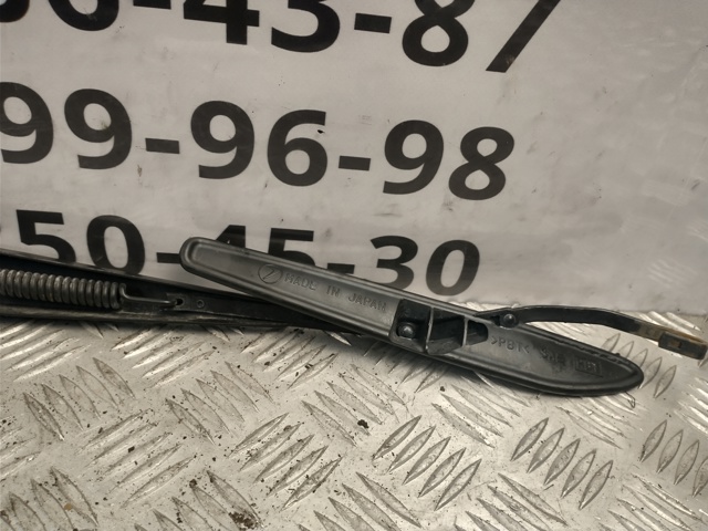 86532SA050 SUBARU Рычаг-поводок стеклоочистителя лобового стекла купить в Житомир