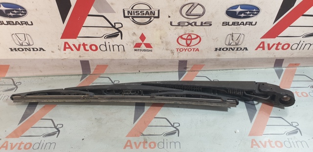 Рычаг-поводок стеклоочистителя заднего стекла 86532SC080 SUBARU