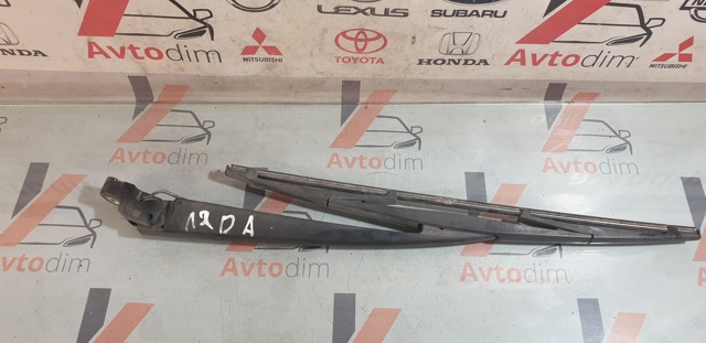 86532SC080 SUBARU Рычаг-поводок стеклоочистителя заднего стекла купить в Ирпень