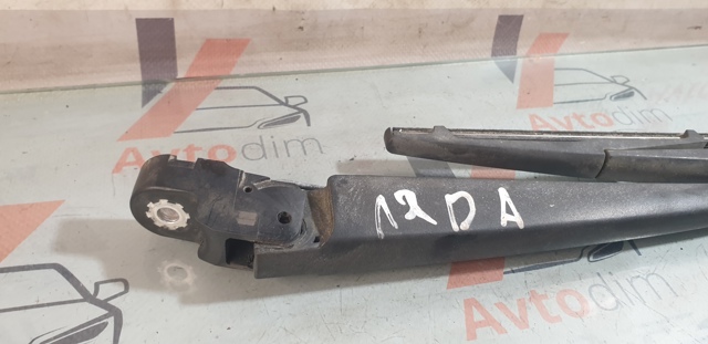 86532SC080 SUBARU Рычаг-поводок стеклоочистителя заднего стекла купить в Днепр