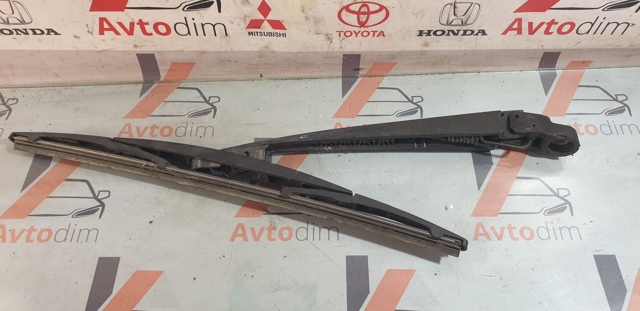 86532SC080 SUBARU Рычаг-поводок стеклоочистителя заднего стекла купить в Черновцы