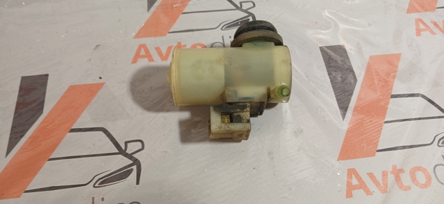 Насос электроомывателя заднего 86611AC010 SUBARU