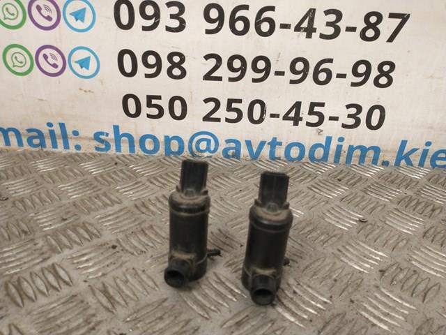 86611AG000 SUBARU Насос заднего омывателя купить в Сумы