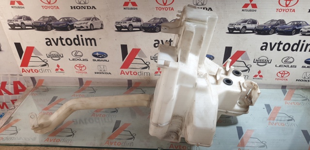 SUBARU 86631SG030 Бачок омывателя стекла в наличии Украина