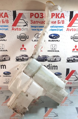 86631SG030 Subaru Бачок омывателя стекла
