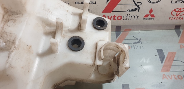 86631SG030 SUBARU Бачок омывателя купить в Полтава